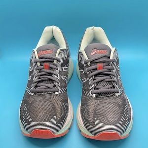 The ASICS GEL-Nimbus 19